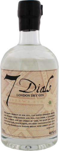 7 Dials