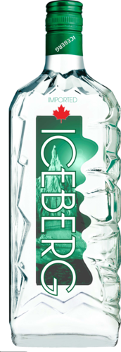 Iceberg
