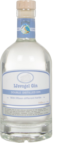 IJsvogel Gin