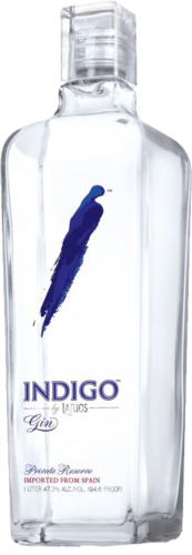 Indigo By Larios Gin