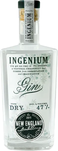 Ingenium Gin