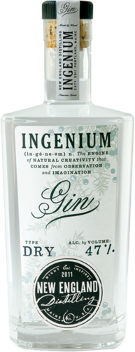 Ingenium Gin