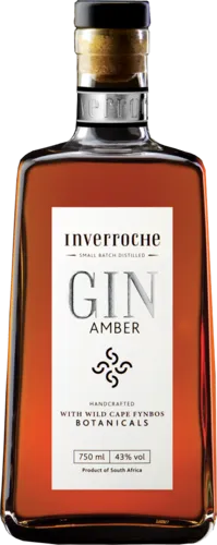 Inverroche Gin Amber
