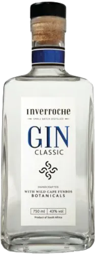 Inverroche Gin Classic