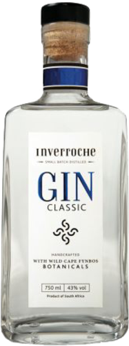 Inverroche Gin Classic