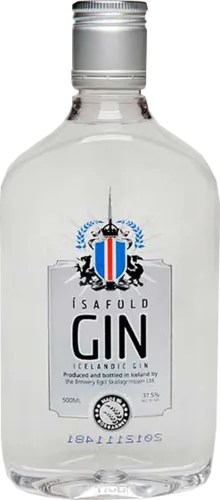 Ísafold Gin