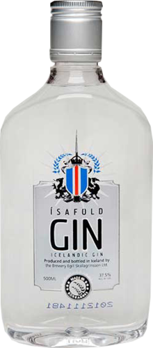 Ísafold Gin