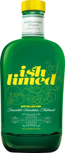 Ish Limao London Dry Gin