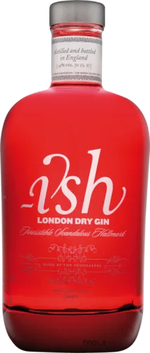 Ish London Dry Gin