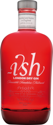 Ish London Dry Gin