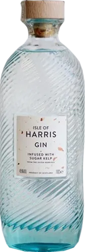 Isle Of Harris Gin