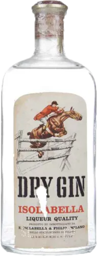 Isolabella (Discontinued)