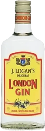 J. Logan's London Gin