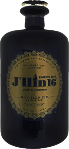 J'Hin 16 Edition 2016 Apple And Cinnamon