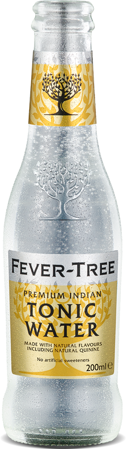 Fever Tree Premium Indian Tonic Water