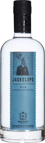 Jackelope Gin