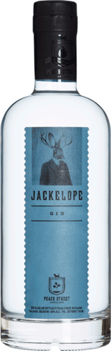 Jackelope Gin