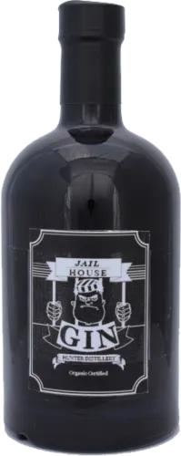 Jail House Gin