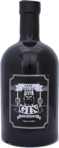 Jail House Gin