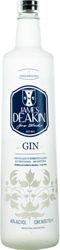 James Deakin