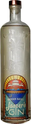 Jasper's Bourbon Barrel