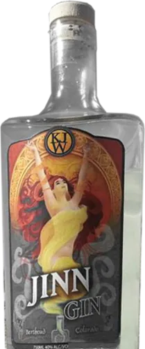 Jinn