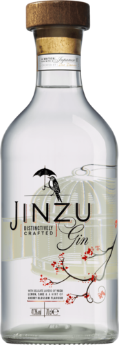 Jinzu Gin