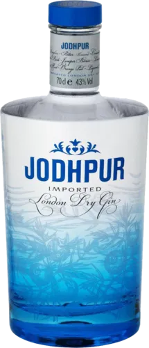 Jodhpur London Dry Gin