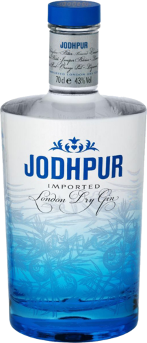 Jodhpur London Dry Gin