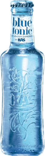 Blue Tonic By KAS