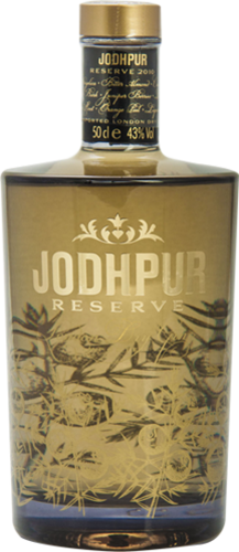 Jodhpur Reserve Gin