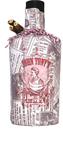 John Tony's Gin