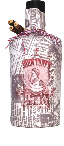John Tony's Gin