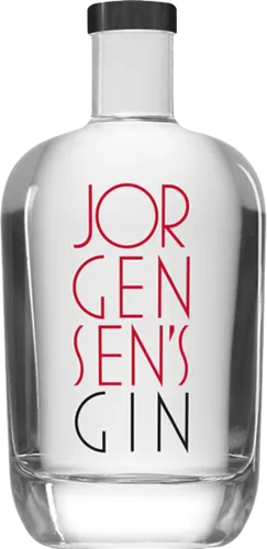 Jorgensen's Gin