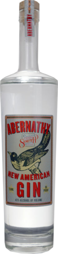 Abernathy Gin