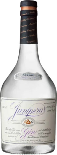 Junipero Gin