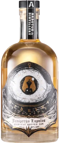 Juniperus Lupulus Harvest Hopped Gin