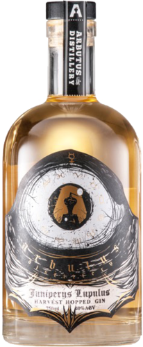 Juniperus Lupulus Harvest Hopped Gin