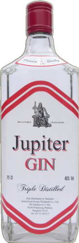 Jupiter Gin