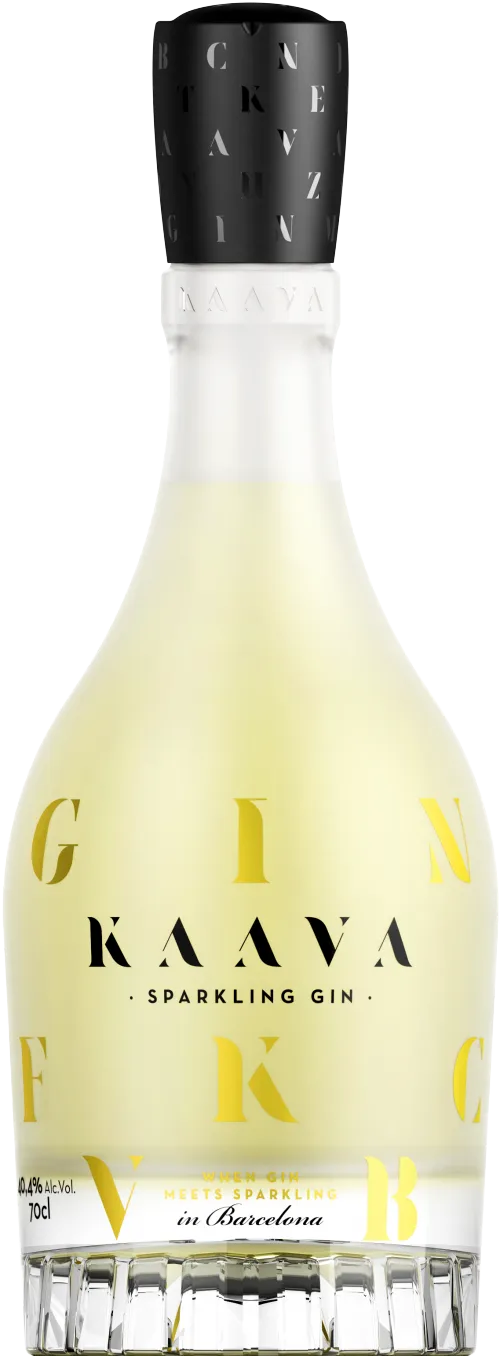 Kaava Sparkling Gin