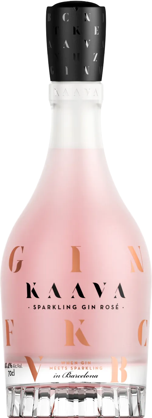 Kaava Sparkling Gin Rosé