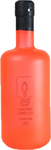Electric Spirit Co. Achroous Gin