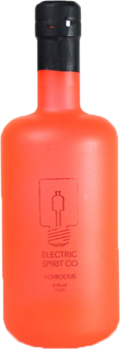 Electric Spirit Co. Achroous Gin