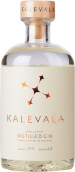 Kalevala Distilled Gin