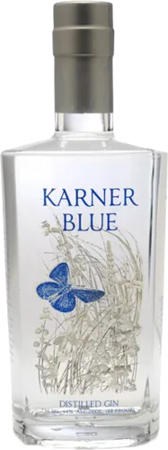 Karner Blue Gin