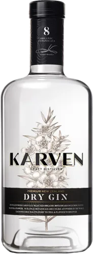 Karven Gin