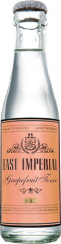 East Imperial Grapefruit Tonic Water