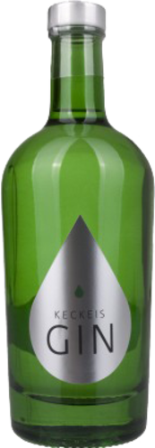 Keckeis London Dry Gin