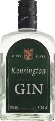 Kensington Gin