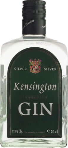 Kensington Gin